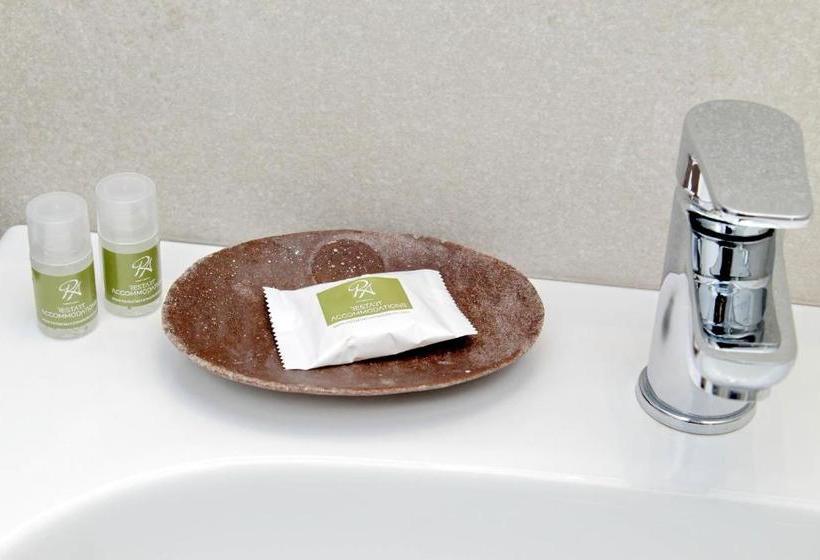 تختخواب و صبحانه Eats & Sheets Colosseo Hidden Gem