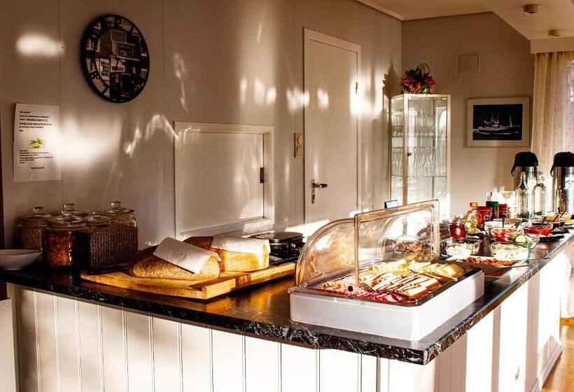 צימר Førde Pensjonat