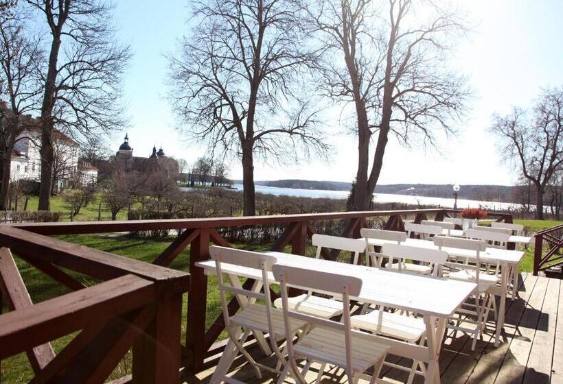 ベッドアンドブレックファースト Gripsholms Bnb