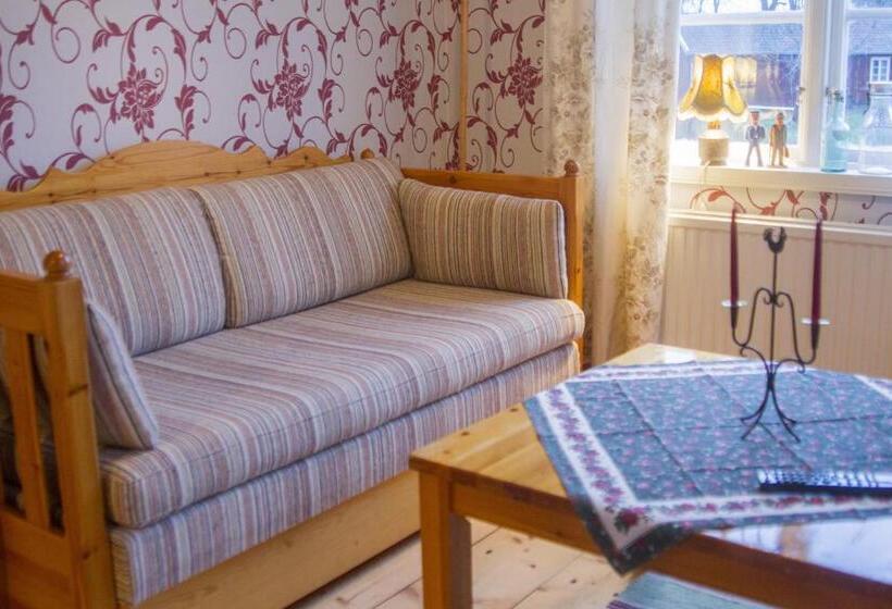 ベッドアンドブレックファースト Hallebergs Bed&breakfast