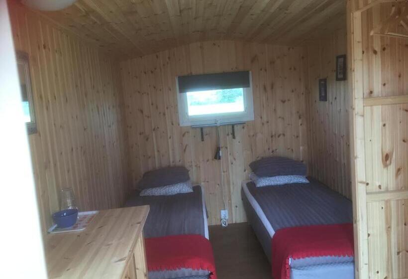 Bed and Breakfast Hanksville Farm