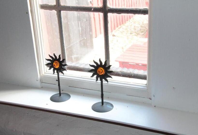 Bed and Breakfast Hanksville Farm