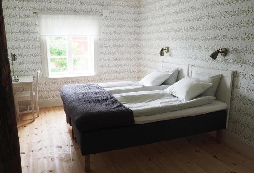 Bed and Breakfast Hälsingegården Erik Anders