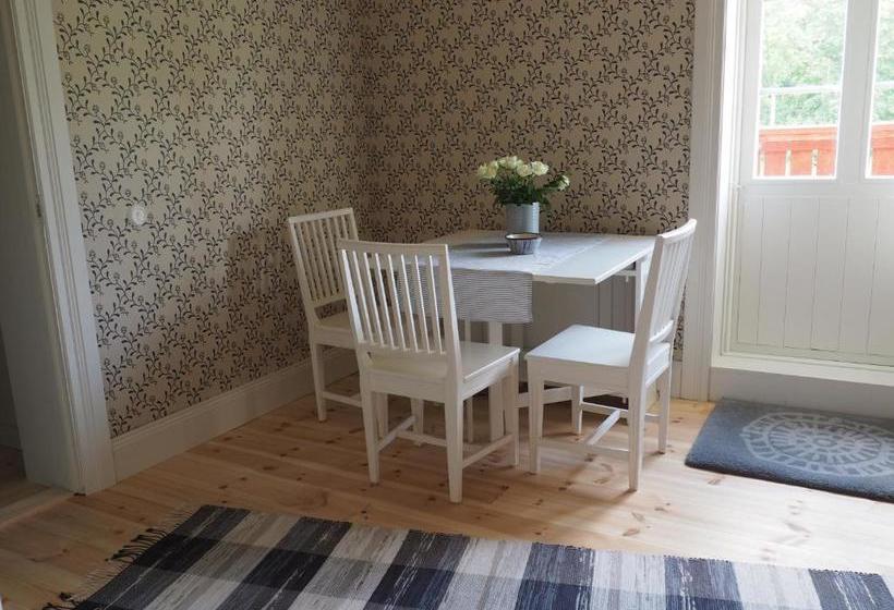 Bed and Breakfast Hälsingegården Erik Anders