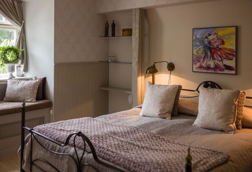 צימר Kaptensvillan