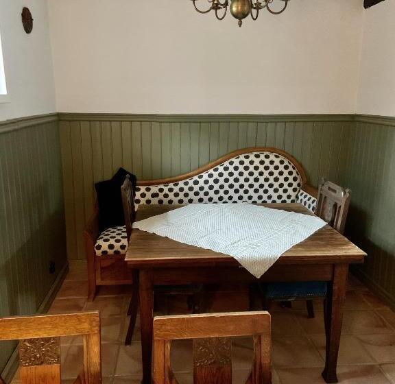 민박 Killegården På Kivik