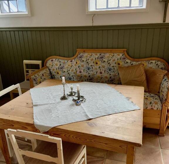 민박 Killegården På Kivik