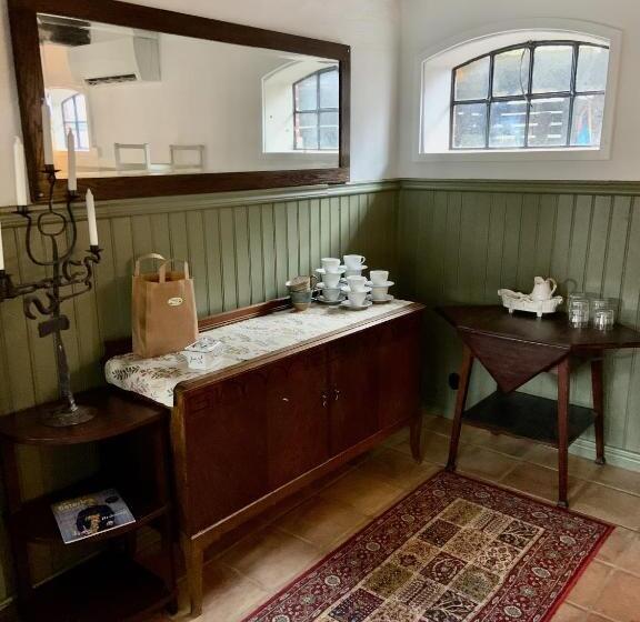 민박 Killegården På Kivik