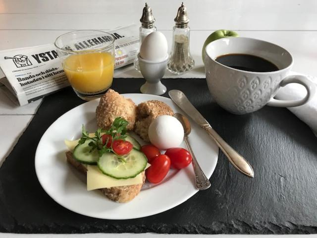 تختخواب و صبحانه L Bäckagården