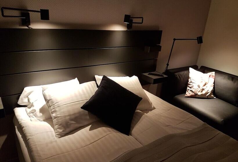 住宿加早餐  L Kong Christian