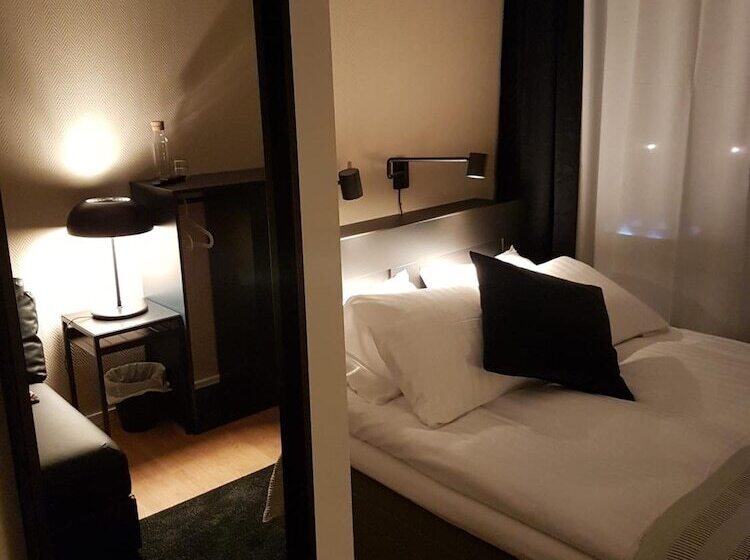 住宿加早餐  L Kong Christian