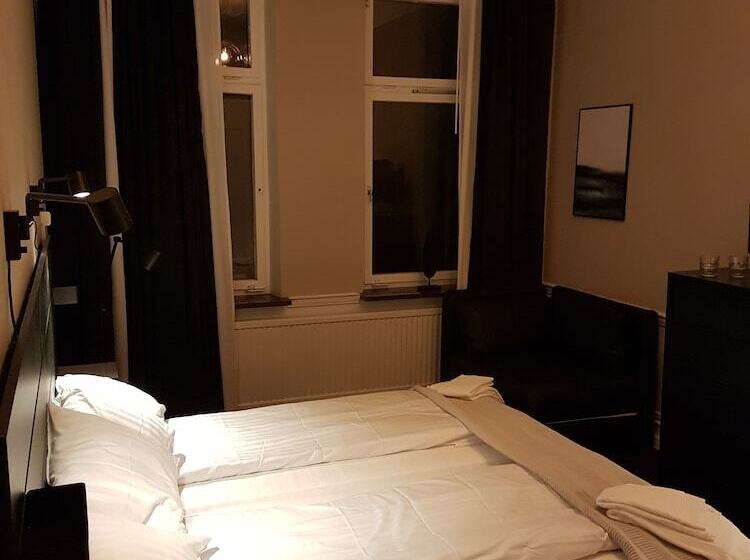 住宿加早餐  L Kong Christian