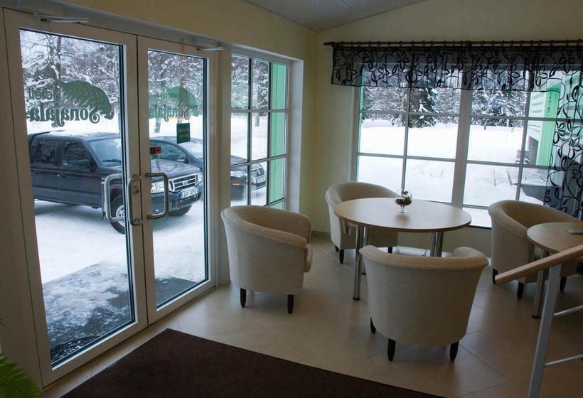 צימר L Sõnajala