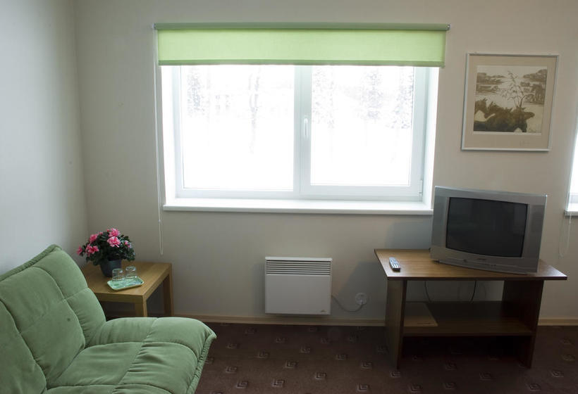 צימר L Sõnajala