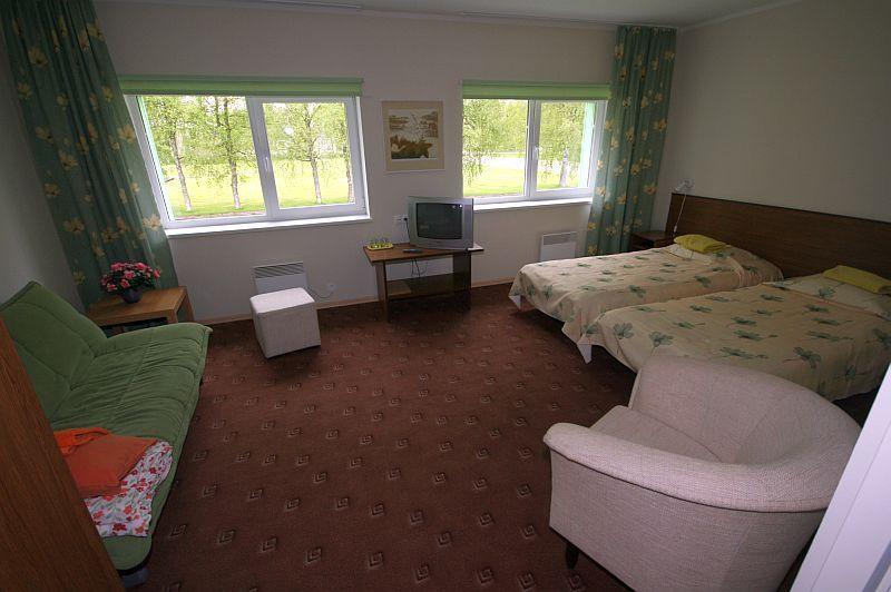 צימר L Sõnajala