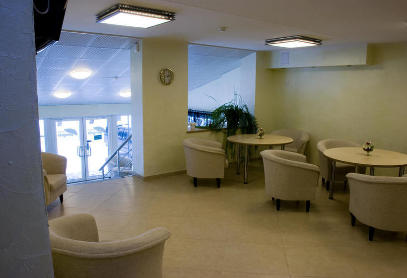 צימר L Sõnajala