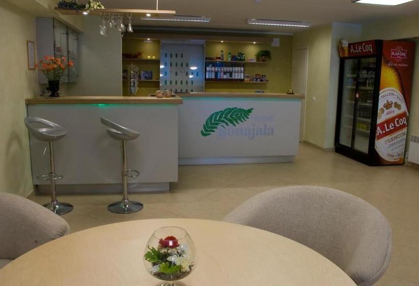 צימר L Sõnajala