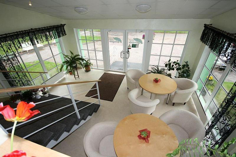 צימר L Sõnajala