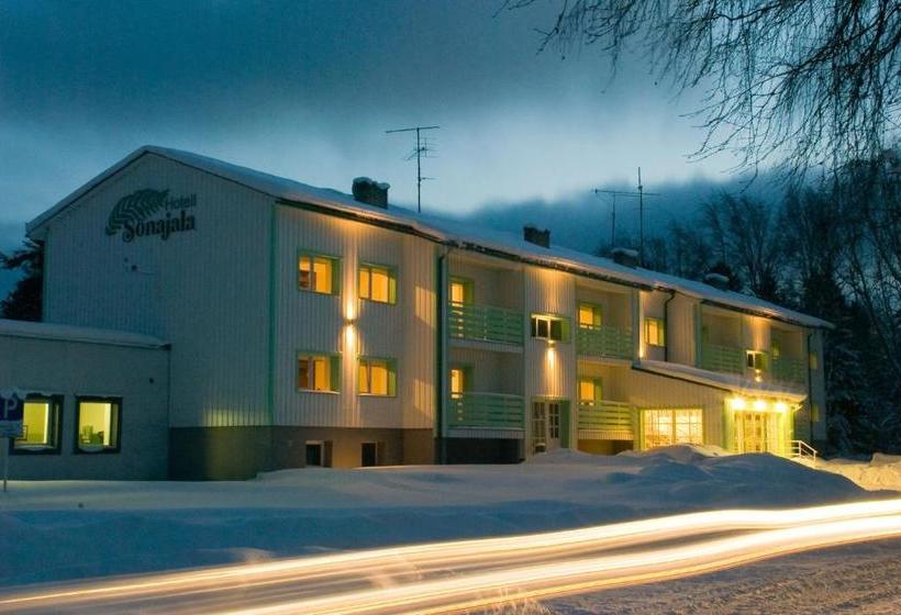 צימר L Sõnajala