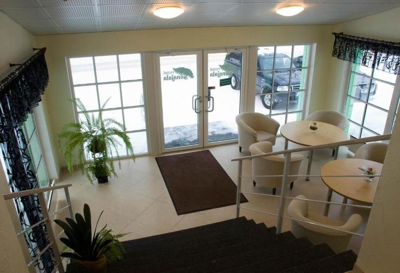 צימר L Sõnajala