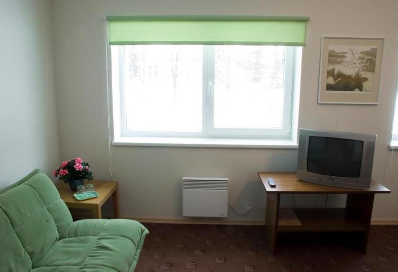 צימר L Sõnajala