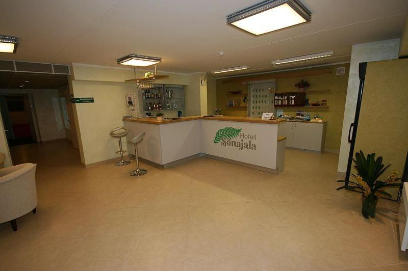 צימר L Sõnajala