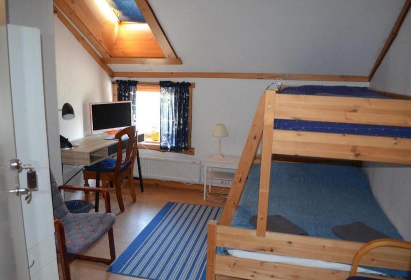 צימר ängens Gård