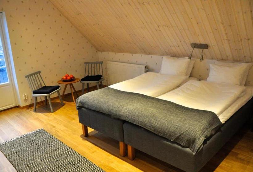 Bed and Breakfast Nils Holgerssongården