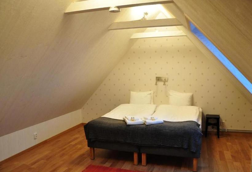 Bed and Breakfast Nils Holgerssongården