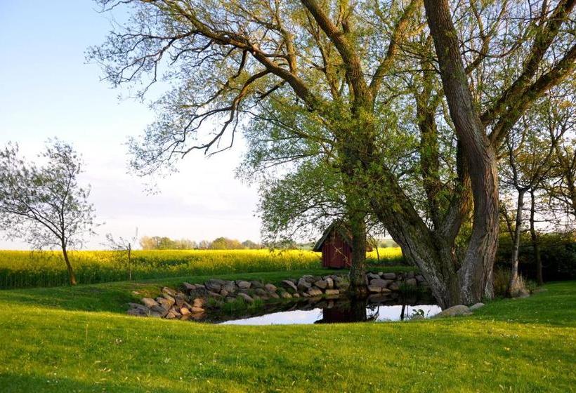 Bed and Breakfast Nils Holgerssongården