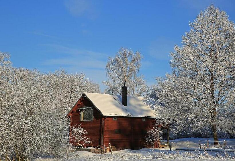 민박 Olsbacka Gård