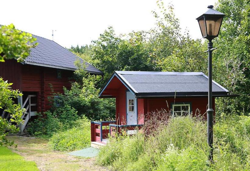 민박 Olsbacka Gård