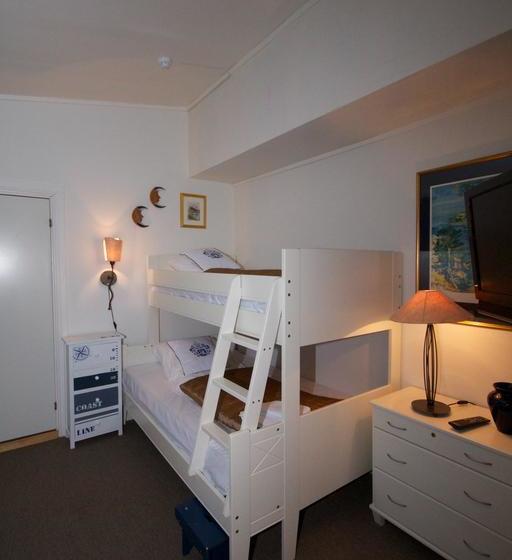 مبيت وإفطار Opsahl Gjestegaard