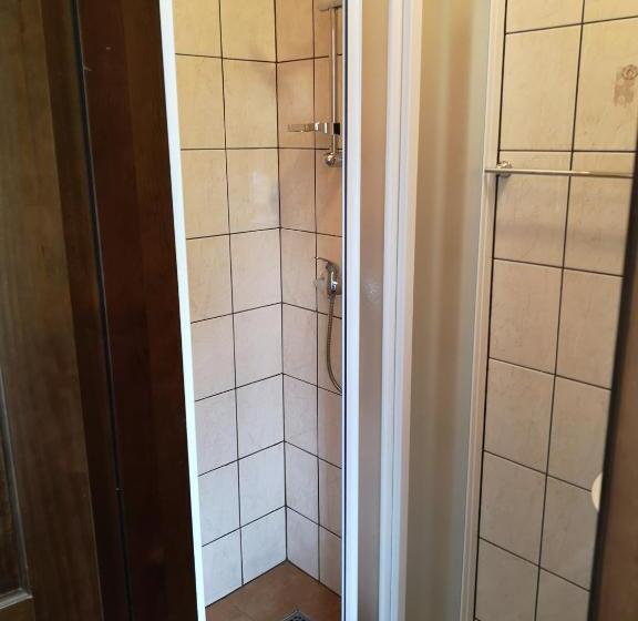 تختخواب و صبحانه Pas Nerijų