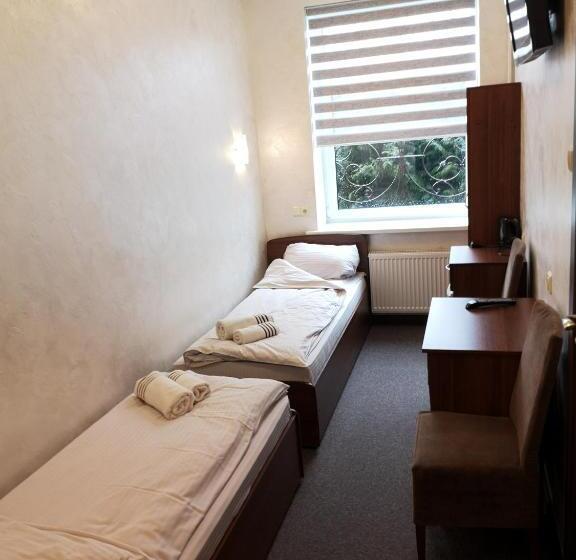 تختخواب و صبحانه Pas Nerijų