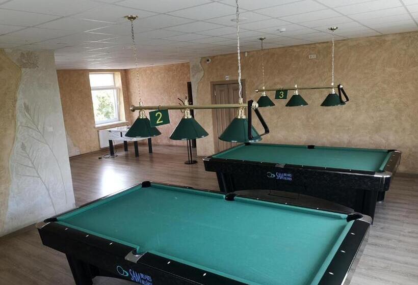 تختخواب و صبحانه Pas Nerijų