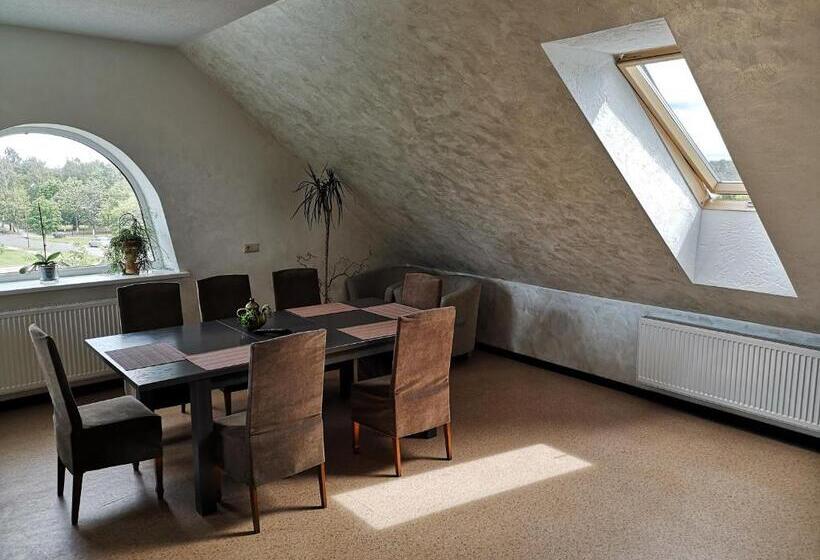 تختخواب و صبحانه Pas Nerijų