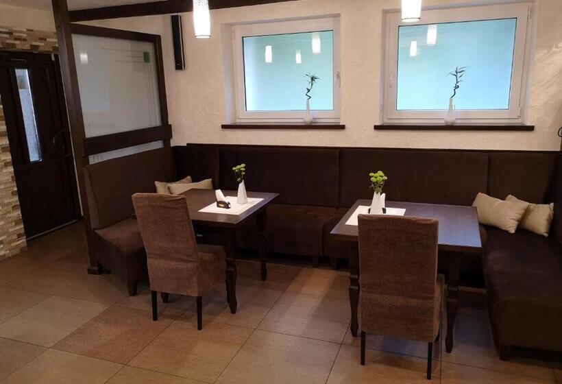 تختخواب و صبحانه Pas Nerijų