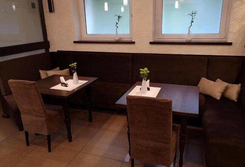 تختخواب و صبحانه Pas Nerijų