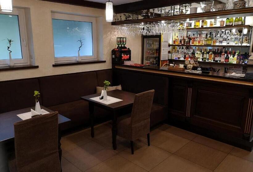 تختخواب و صبحانه Pas Nerijų