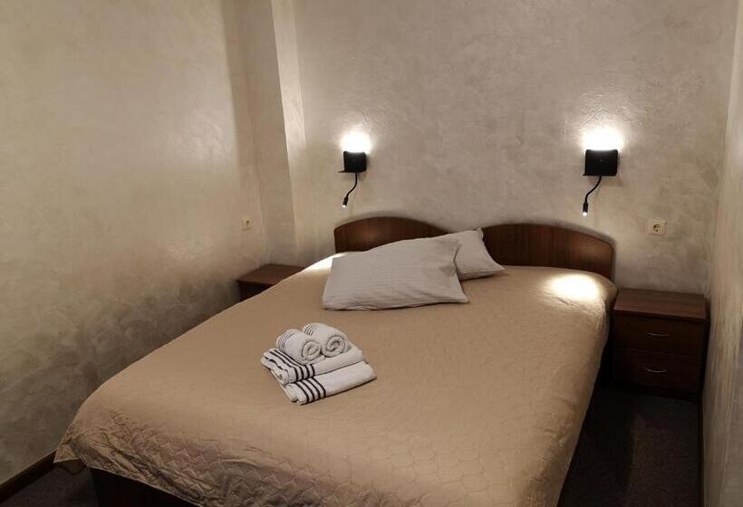 تختخواب و صبحانه Pas Nerijų