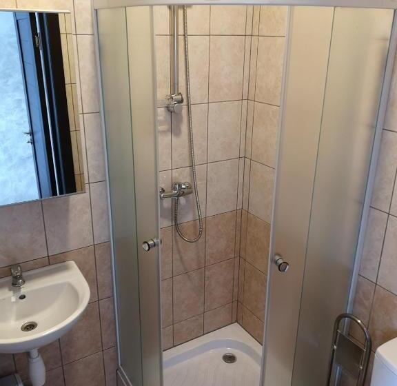 تختخواب و صبحانه Pas Nerijų