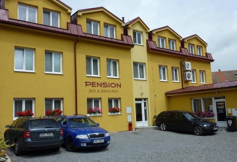 Bed and Breakfast Pension Bed&breakfast