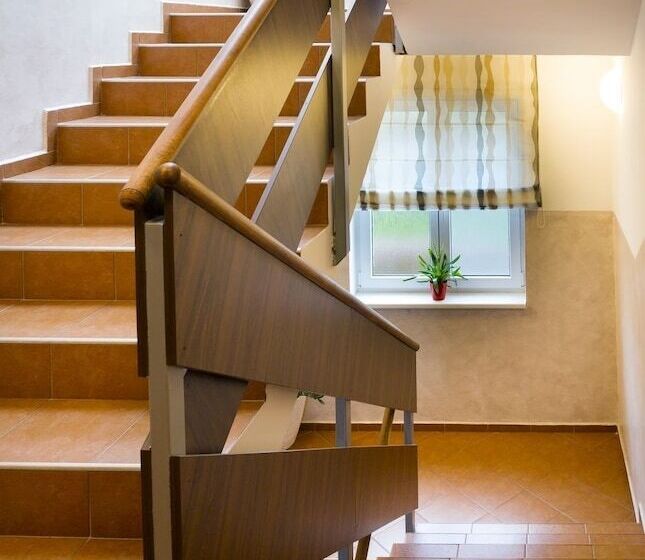 Bed and Breakfast Pension Bed&breakfast