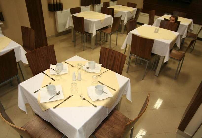 Bed and Breakfast Pension Bed&breakfast