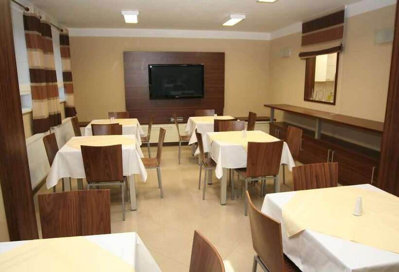 צימר Pension Bed&breakfast