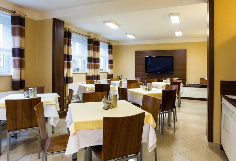 Bed and Breakfast Pension Bed&breakfast