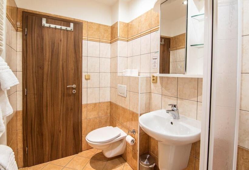 Bed and Breakfast Pension Bed&breakfast