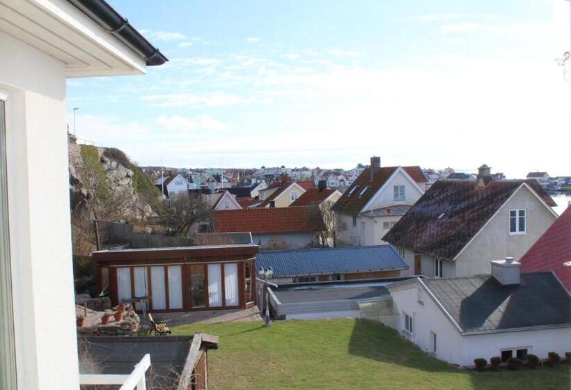 민박 Pensionat Strandgården