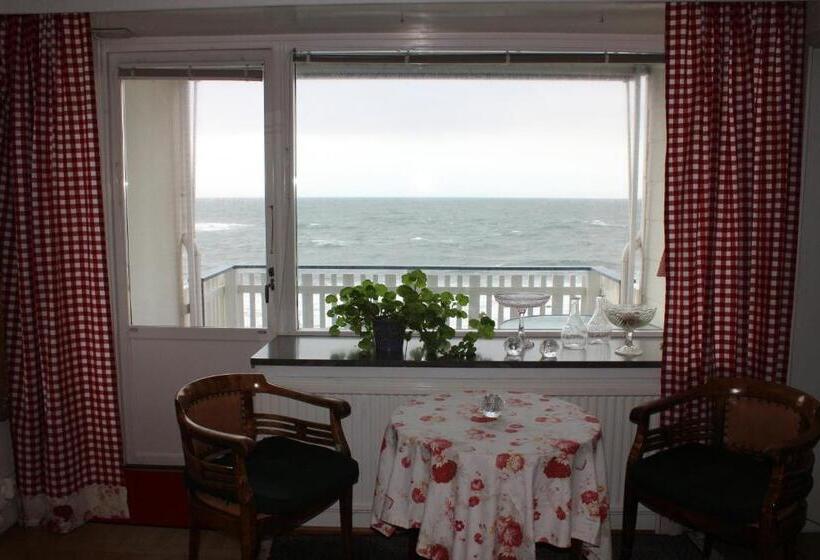 민박 Pensionat Strandgården